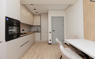 Vânzare, apartament, 2 camere, str. Alba Iulia, sectorul Buiucani - Poză 8