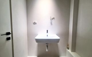 APARTAMENT DE LUX 3 CAMERE/ 63.70 mp // Zona DOROBANTI - Poză 15