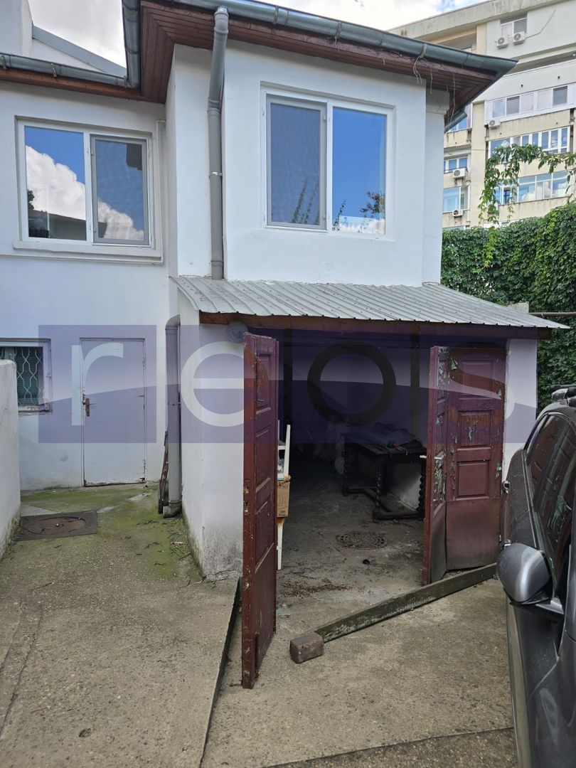 VANZARE CASA 4 CAMERE CURTE PROPRIE GARAJ 175MP UNIRII CARTIER EVREIESC - Poză 12