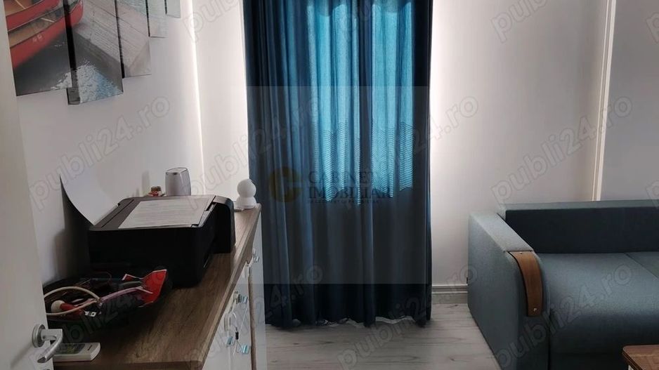 2 camere | Avangarde Grande Village | Centrala | Loc de parcare - Poză 4