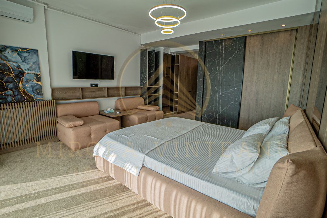 Stațiunea Mamaia - Garsoniera mobilata si utilata in complex Casa Del Mar. - Poză 3