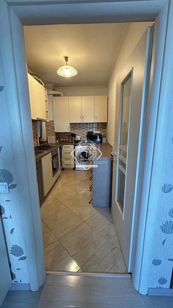 Apartament 3 camere I etaj 3/3 I bloc 2014 I Bucurestii Noi I Bazilescu - Poză 11