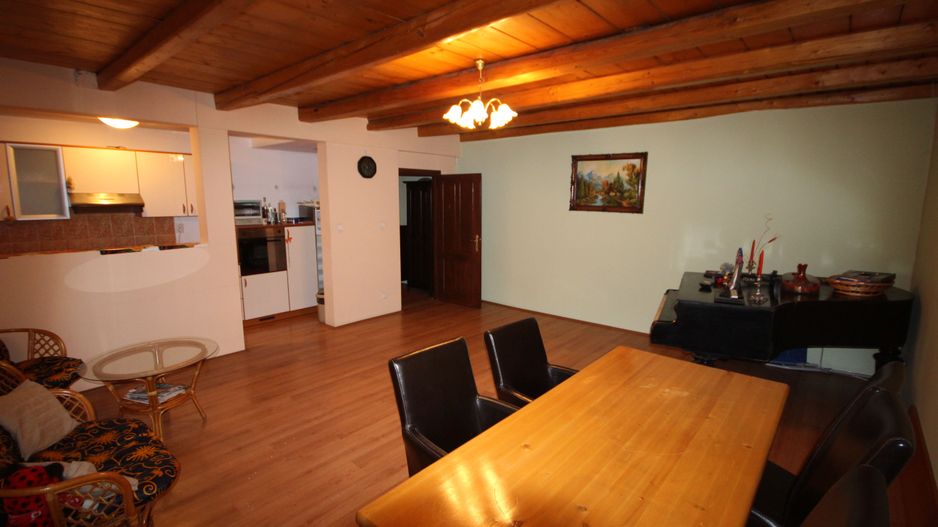 Imobil  cu destinatie mixta - Poză 3