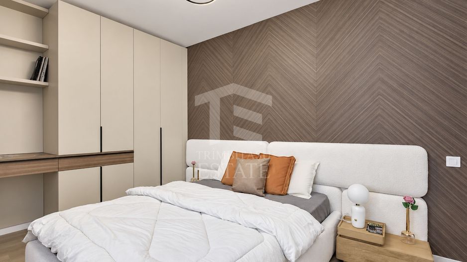ANTIAERIANA | APARTAMENT 3 CAM DECOM | 74 mp Utili | ALEXANDRIEI 152 - Poză 16