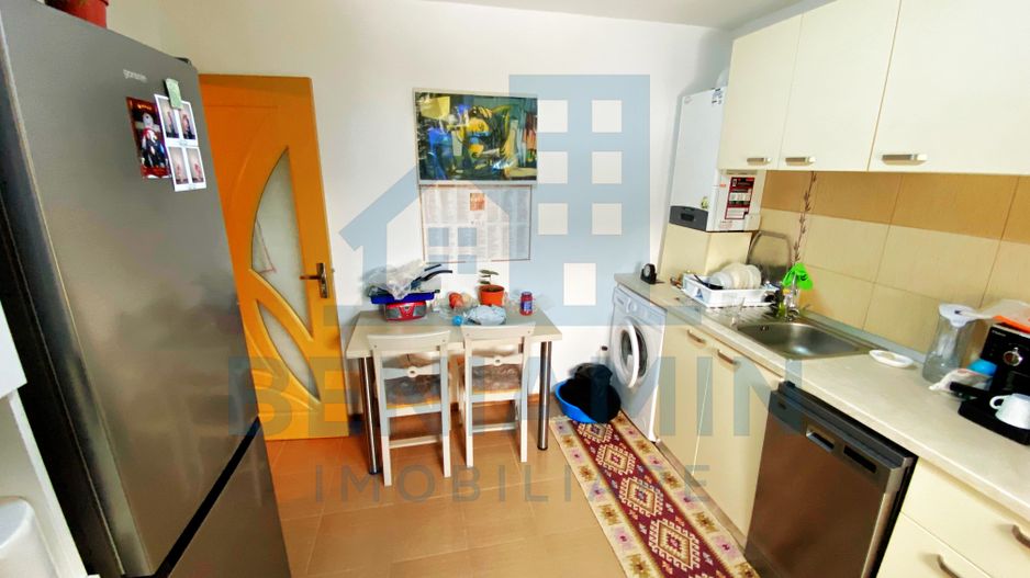 Casa de vanzare in Brestei -2014 -utilitati -220mp -dubla deschidere - Poză 5