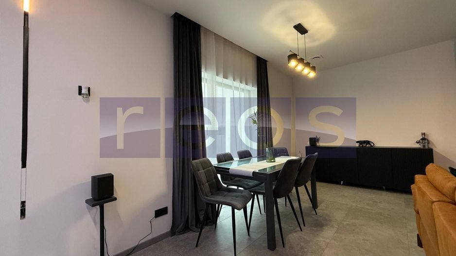 VILA PREMIUM 4 CAMERE | BANEASA | TEREN 472MP | 2 LOCURI PARCARE | - Poză 2