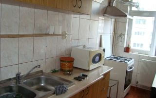 inchiriez apartament 2 camere - Poză 5