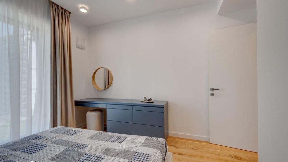 Apartament Premium | Prima Închiriere | Nusco City - Poză 13