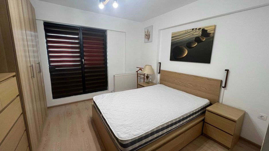 AP. 2 CAMERE COLENTINA, PRIMA INCHIRIERE, PARCARE, BLOC NOU, CENTRALA - Poză 3