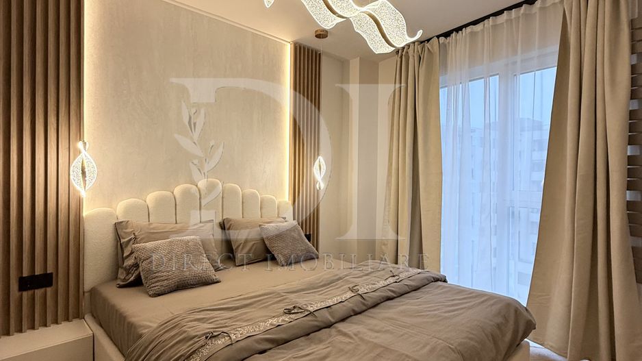 Apartament la cheie / Zona Fabricii de sport / Dambul Rotund - Poză 18