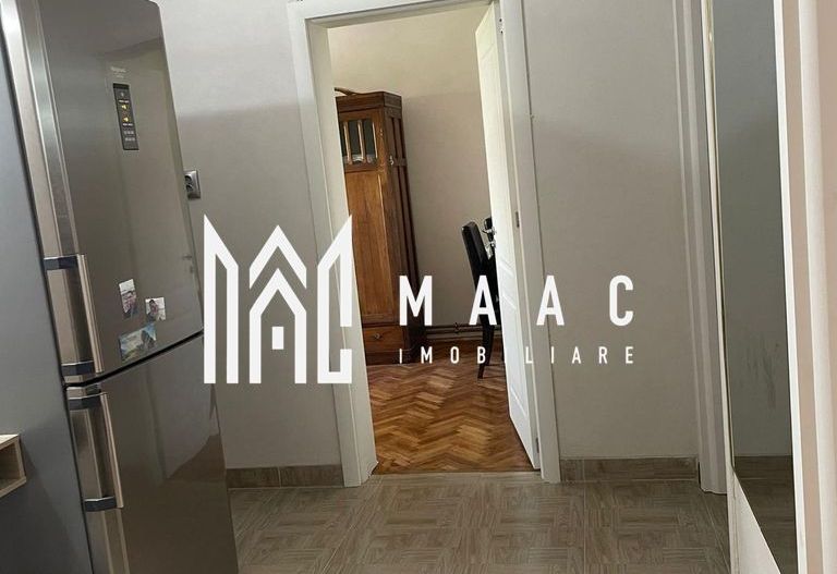 Apartament 3 cam | Zona Nord | Etaj 3 | 66 mpu - Poză 10