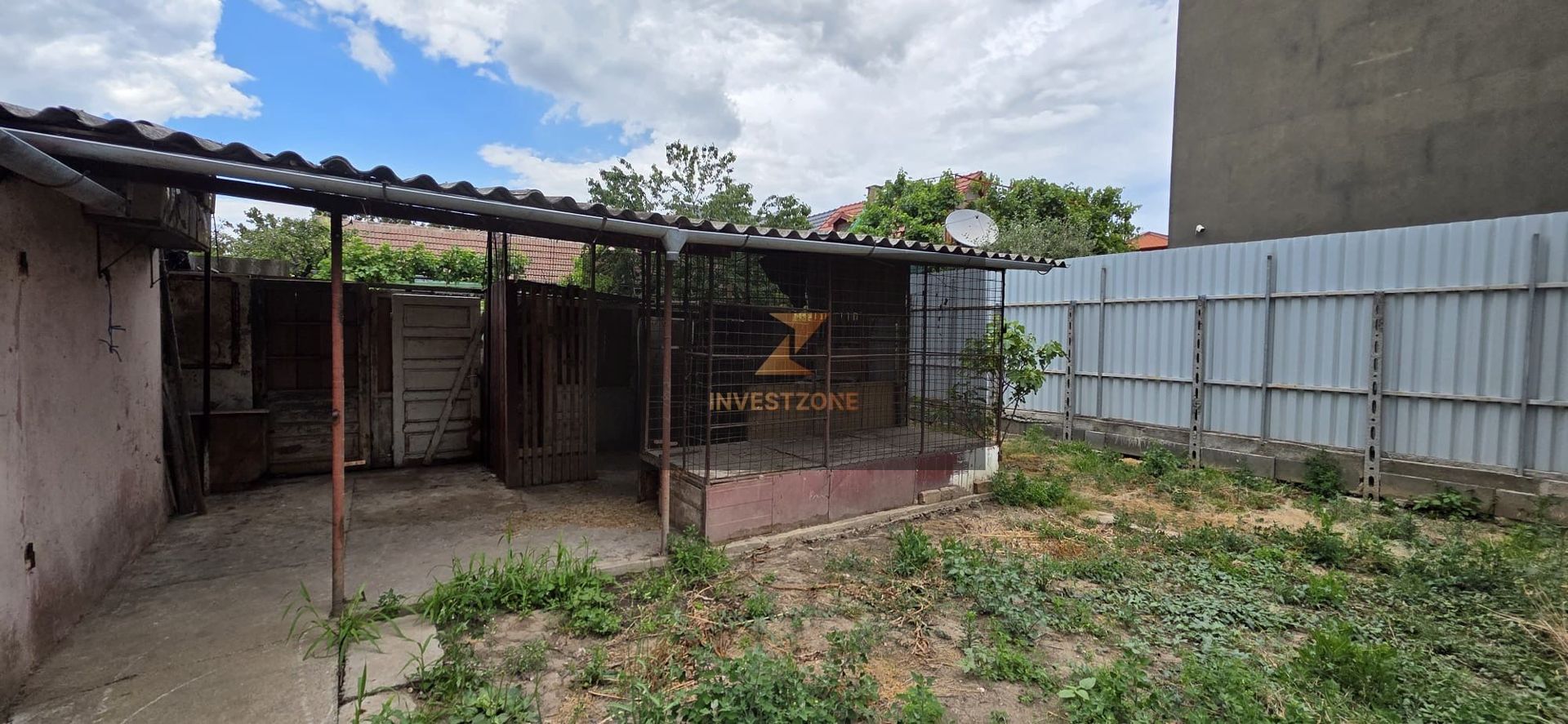 Casa de vanzare cu teren generos in Oncea - Poză 7