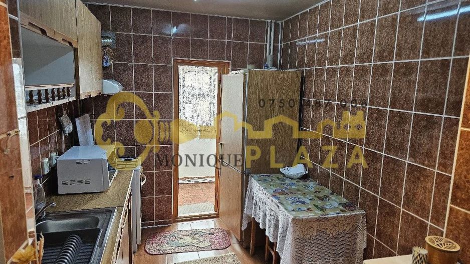 2 Camere | Centrala termica | Mobilat | Utilat | Disponibil imediat - Poză 4