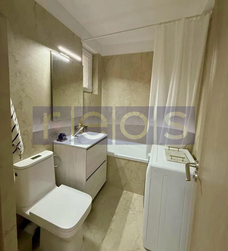 VANZARE APARTAMENT 2 CAMERE 48MP METROU IANCULUI RENOVAT MODERN RISK II - Poză 9