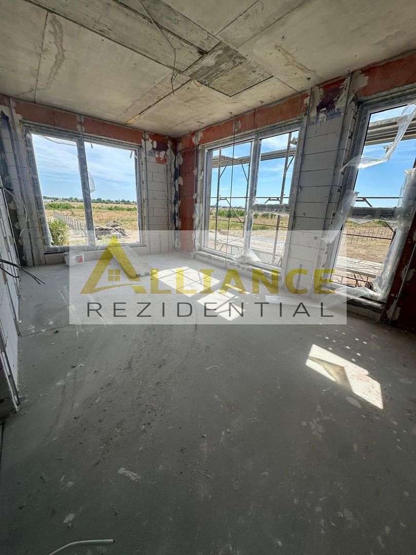 ANSAMBLU REZIDENTIAL NOU | SOSEAUA LEORDENI - Poză 3
