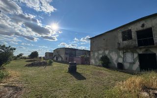 Platformă industrială cu acces E671 | 39.726 mp teren - Poză 1