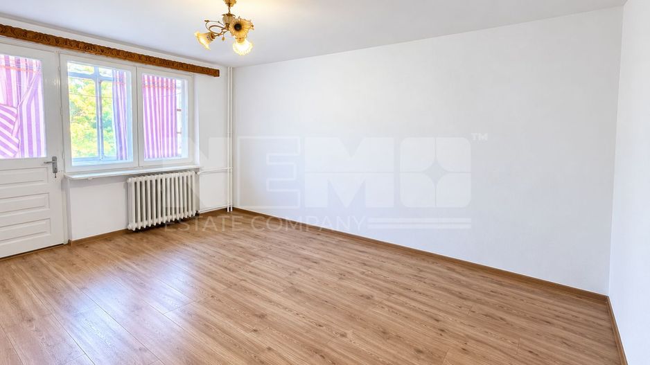 Apartament 2 camere | Ultracentral | 48 MP | Etaj 3 - Poză 1