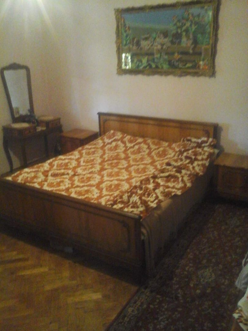 BRASADAS vinde casa cu etaj 4 cam 4 ari in zona 14 Mai. - Poză 4