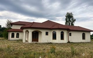 Conac de vânzare, pe Valea Avrigului - Poză 7