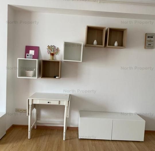 2 camere+parcare, in Cosmopolis - Poză 17