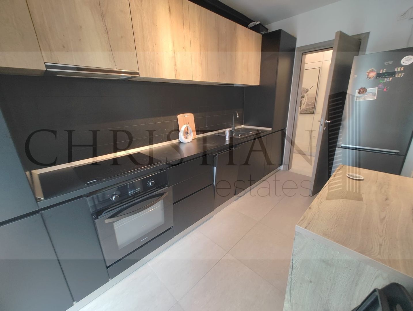 2 camere - Politehnica - 21 Residence - parcare inclusă - Poză 4