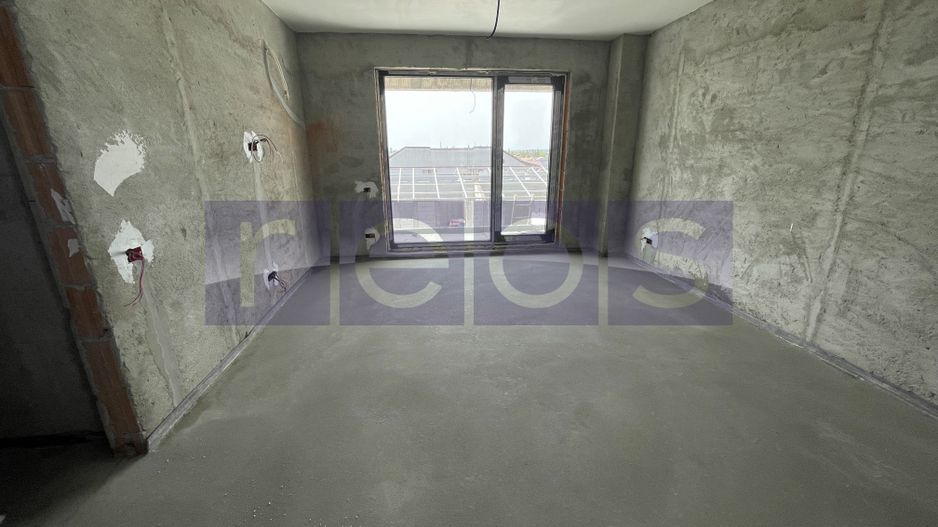 3 Camere Decomandat | Vivo Boutique | 6 minute metrou | Bloc nou - Poză 7