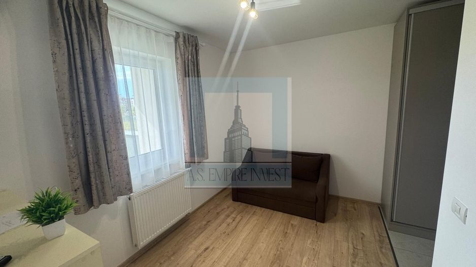 Garsoniera mobilata/utilata-zona Coresi - TopCity - Poză 5