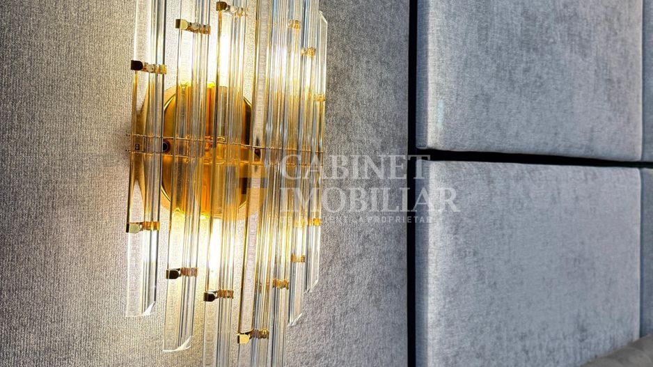 Penthouse Exclusiv- Design Premium - Finisaje de Lux - Comision 0% - Poză 27