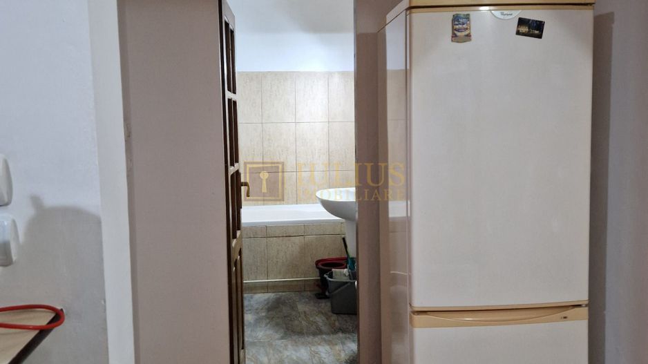 2 camere| Calea Sagului|centrala proprie| idea pentru familie, cuplu, 1 persoana - Poză 8