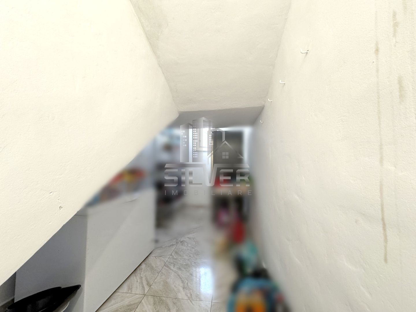 Casa pe 3 niveluri cu teren de 1900 mp in Com. Baisoara. - Poză 13