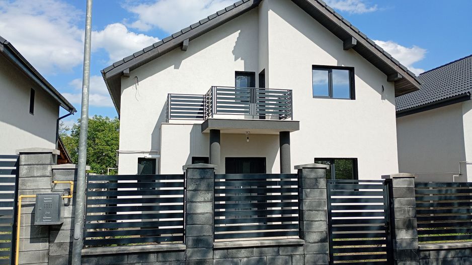 Sanandrei, Casa Individuala,, Suprafete Generoase, - Poză 1