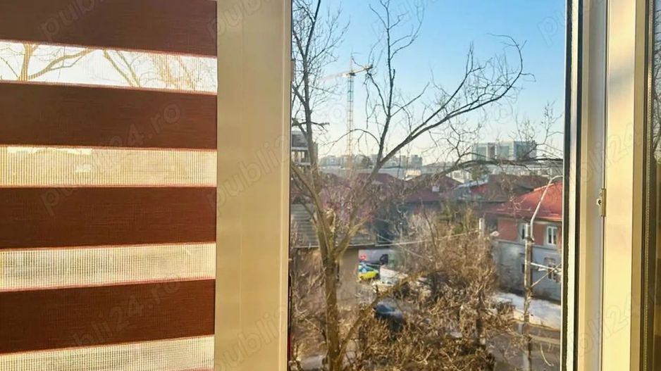 Apartament 3 camere de vanzare decomandat 77.14 mp, zona Drumul Sării - Poză 6