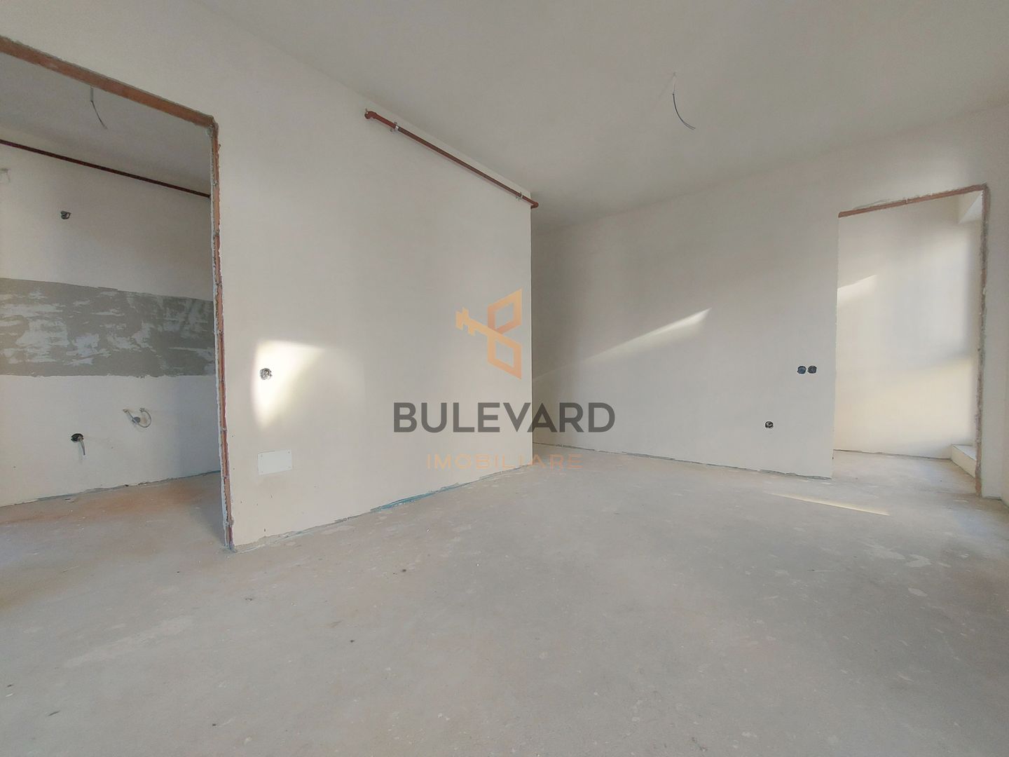 Apartament cu 2 camere la 5 minute de Vivo Center! - Poză 8