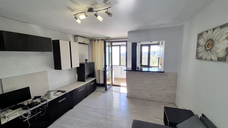 Garsonieră modernă cu vedere superbă către Parcul Național - Poză 2