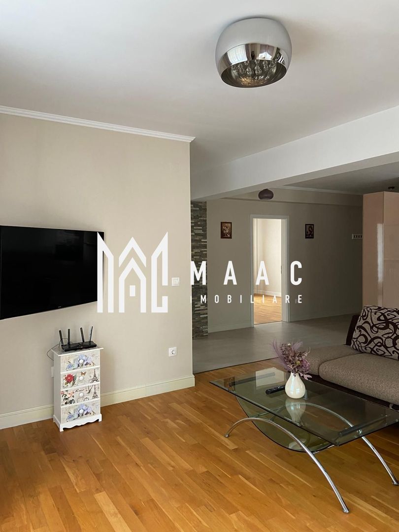 Apartament I 3 camere I Parcare Privată | Balcon I Pădurea Dumbrava - Poză 5