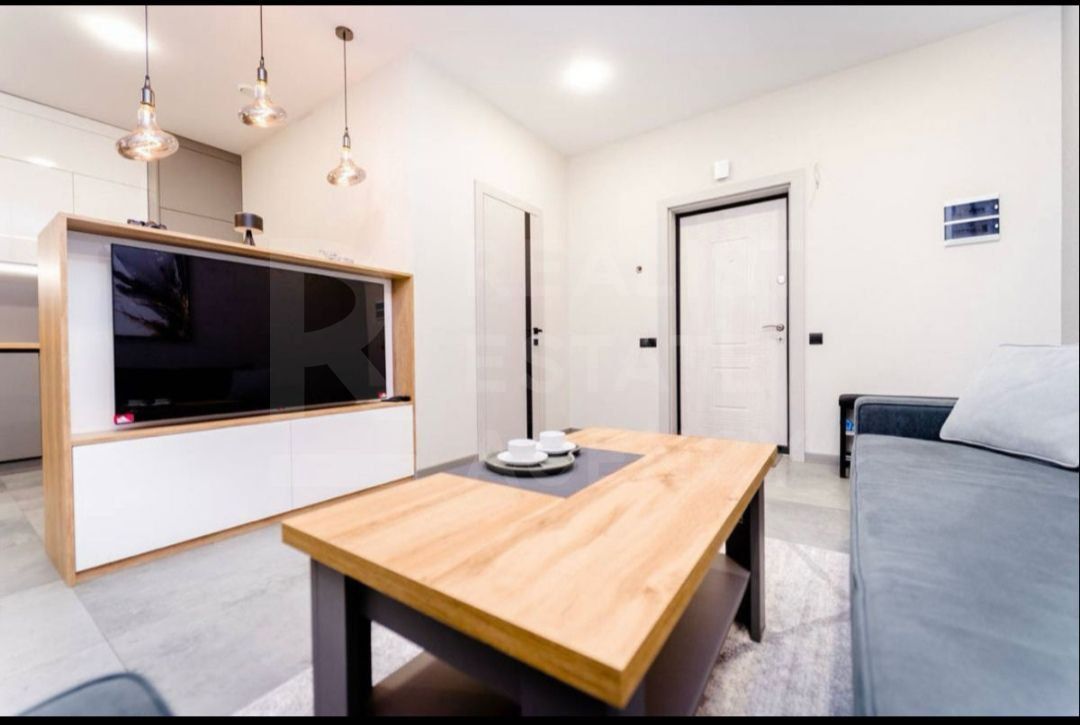 Chirie apartament, 2 camere, str. Liviu Deleanu, Buiucani - Poză 1