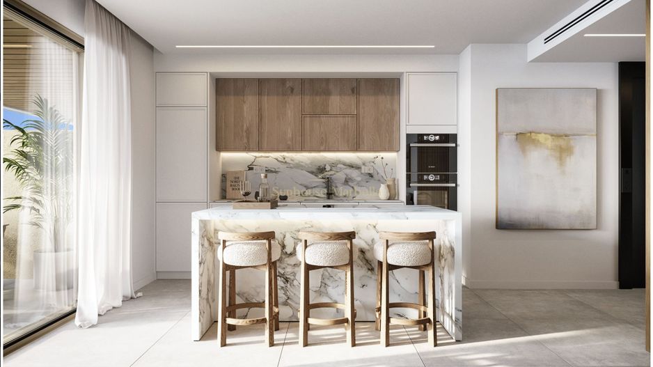 Apartament 1 Dormitor Estepona - Poză 5