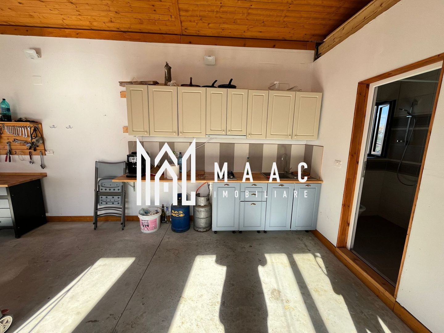 Casa 3 Camere | Constructie Noua | Tocile - Poză 23