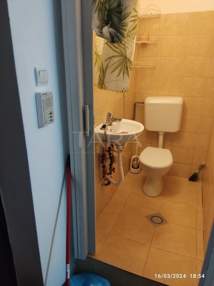 Garsonieră 11mp modern utilată - Poză 4