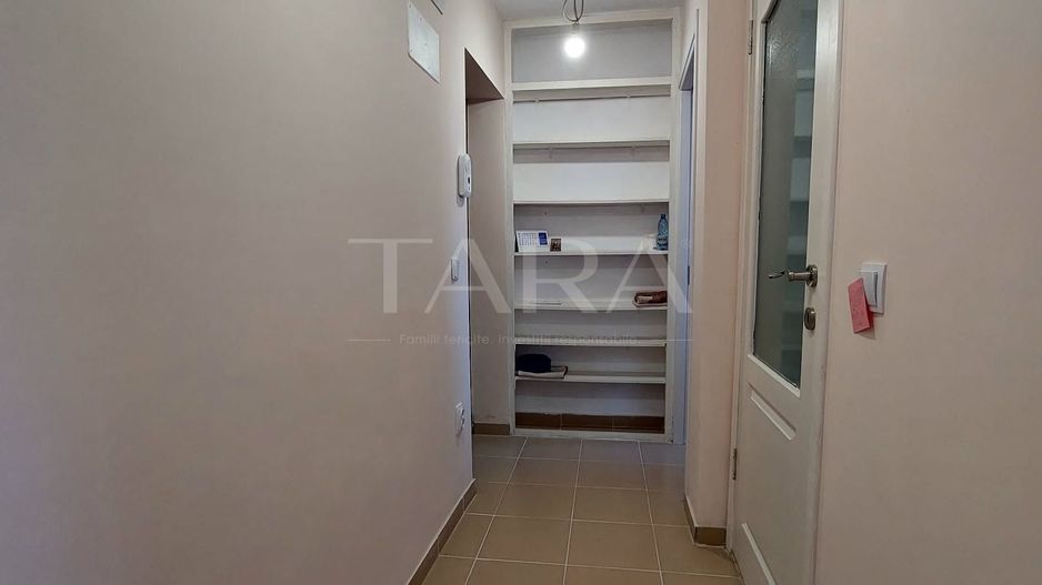 Apartament renovat complet,  zona Politiei Rutiere, Gheorgheni - Poză 9