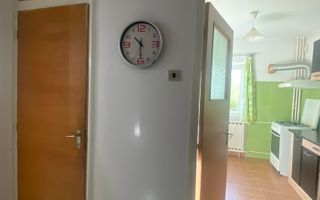 Apartament calduros, 2 camere, zona Sebastian - Poză 9