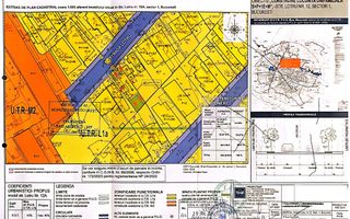 Teren Domenii | PUD aprobat | 208 mp | Vanzare - Poză 12