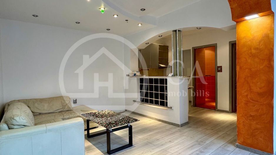 Casă P+E cu 4 camere de vânzare în zona Prima Oneștilor, Oradea - Poză 6