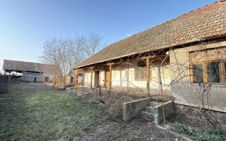 Casă 4 camere, Teren 2.948 mp Tiream SM - Comision 0% cumpărător - Poză 13