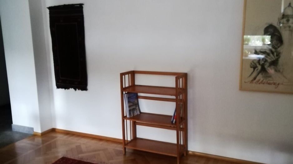 Apartament 3 camere  -  Cișmigiu -  fără risc seismic, vedere parc - Poză 7