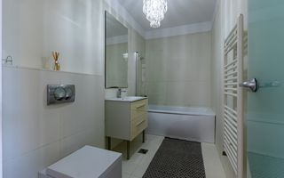2 camere,modern,bloc Platinia,Central, zona NTT Data, Constanta, Meron - Poză 6