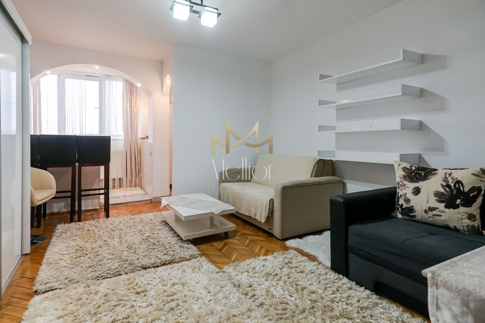 Garsoniera, 33 mp, Gheorgheni, zona FSEGA! - Poză 2