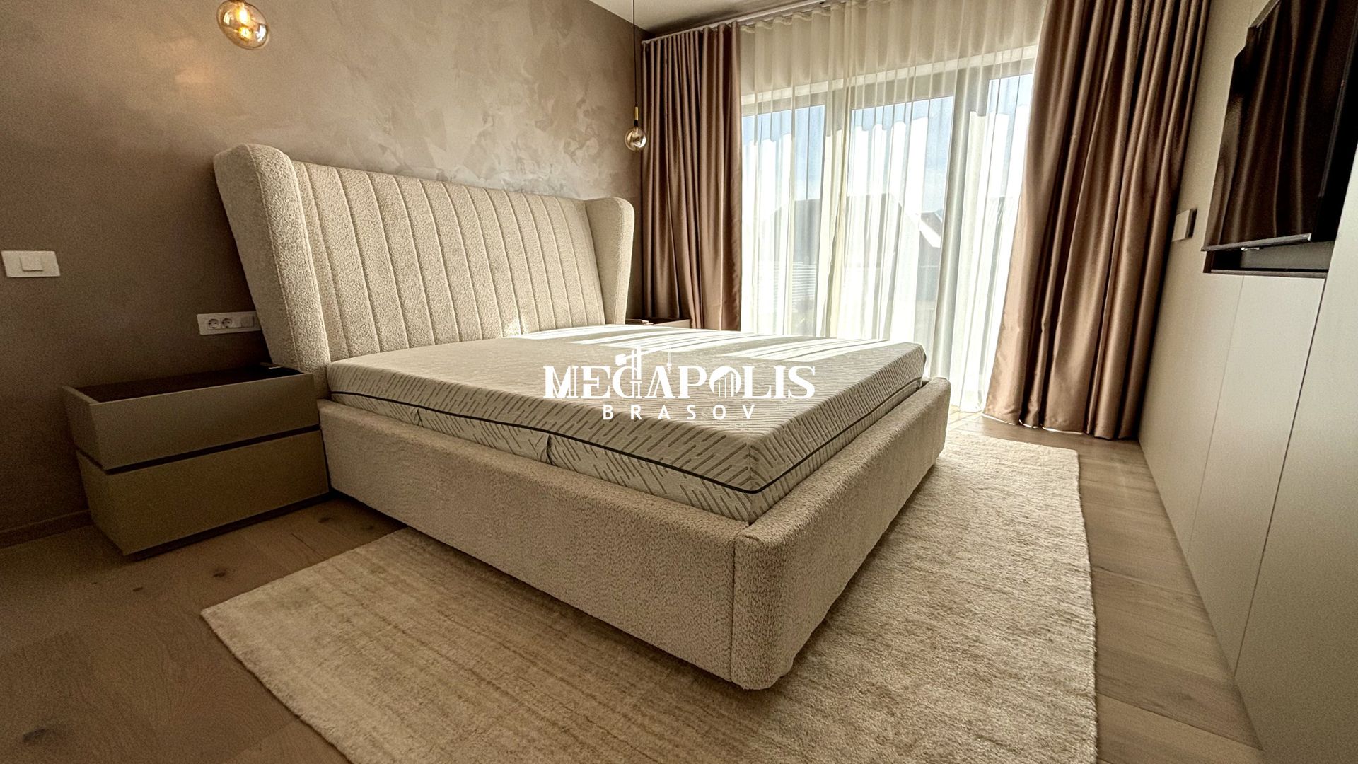 Casă 3 camere | Curte 625 MP | Premium | Drum Privat | Cristian - Poză 2