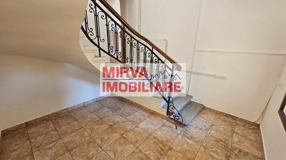 🏢 Spațiu de birouri modern – 5 camere, 3 băi – Zona Centrală, Ploieșt - Poză 27