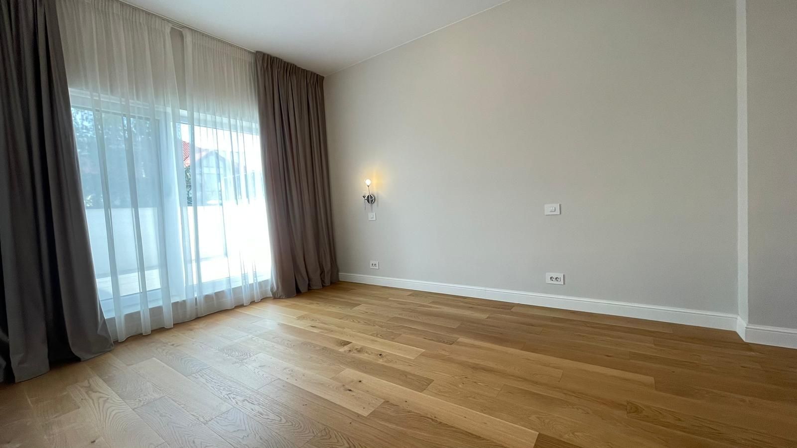 VILA PREMIUM CU SEMINEU & PISCINA | COMPLEX REZIDENTIAL IANCU NICOLAE - Poză 6